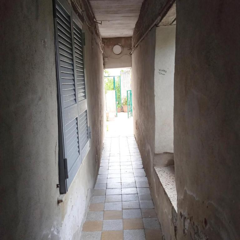 Casetta capodimonte - Appartamento con 1 Camera da Letto - 20