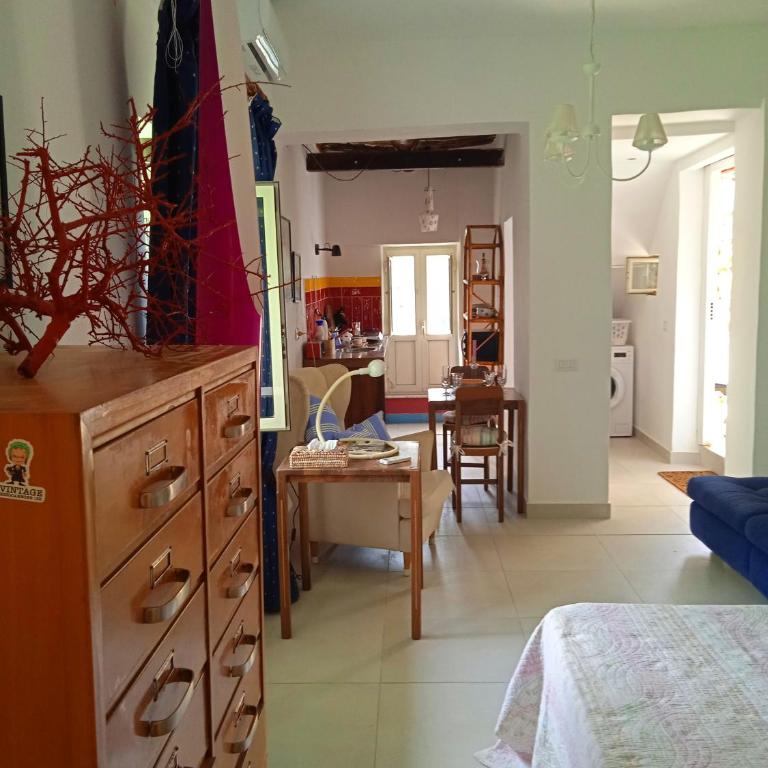 Casetta capodimonte - Appartamento con 1 Camera da Letto - 5