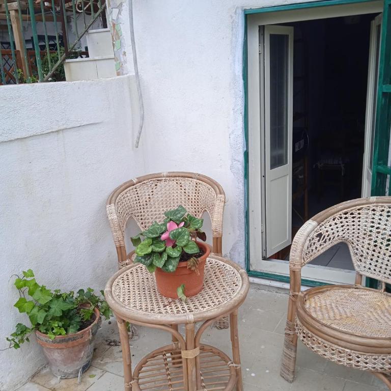 Casetta capodimonte - Appartamento con 1 Camera da Letto - 17