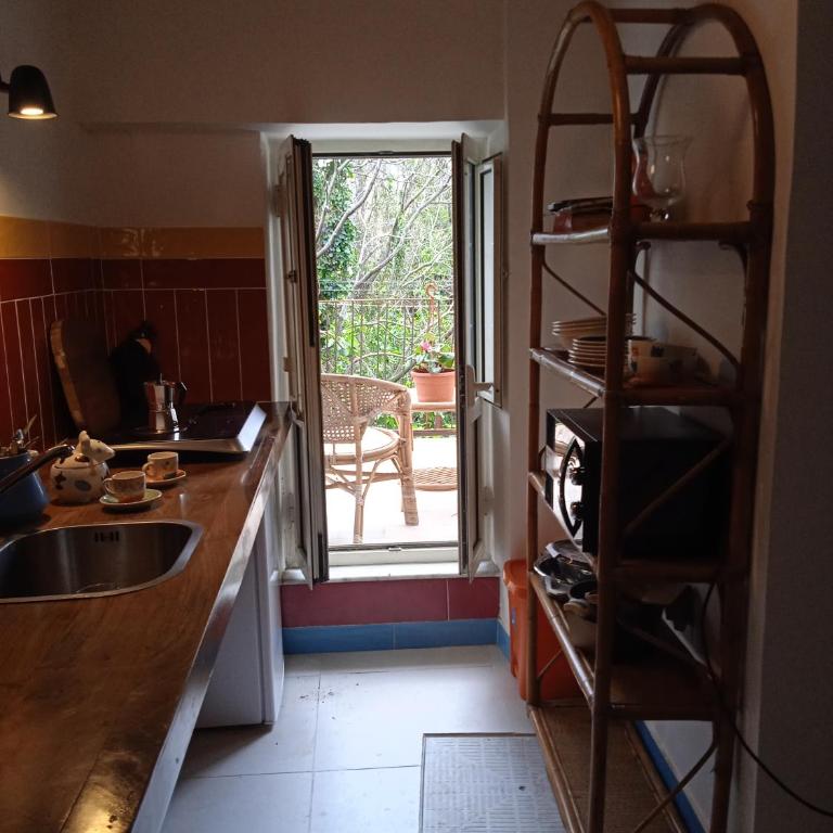 Casetta capodimonte - Appartamento con 1 Camera da Letto - 9