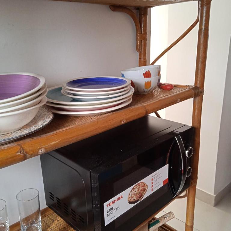 Casetta capodimonte - Appartamento con 1 Camera da Letto - 11