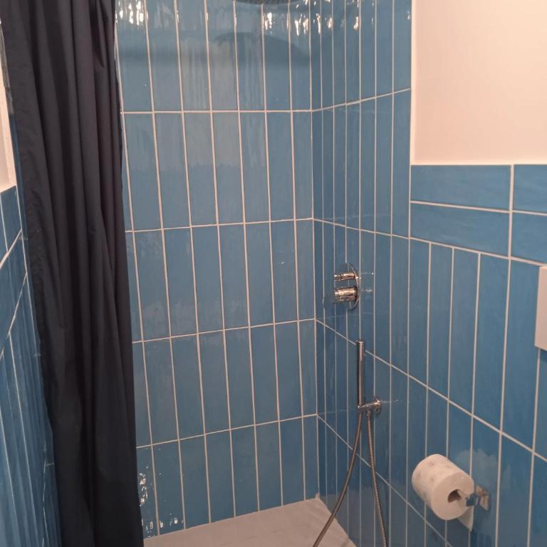 Casetta capodimonte - Appartamento con 1 Camera da Letto - 14
