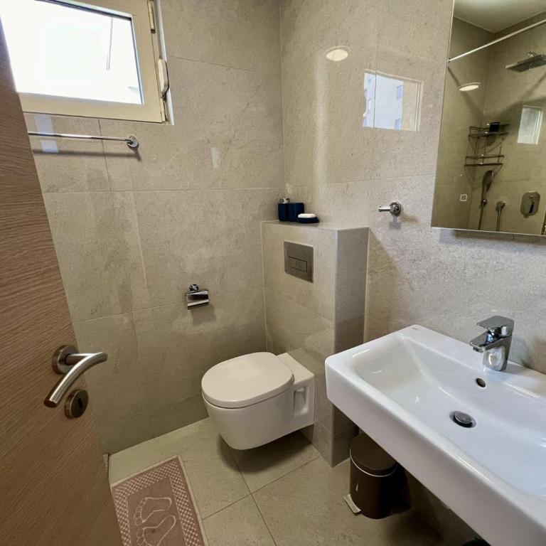 Palma - Apartman sa 1 Spavaćom Sobom - 8