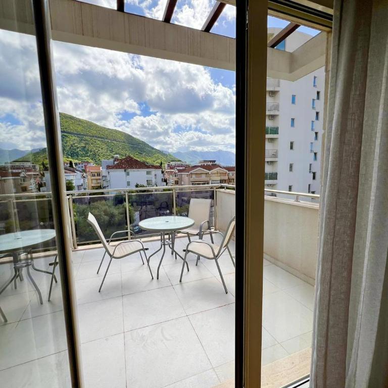 Palma - One-Bedroom Apartment - 1