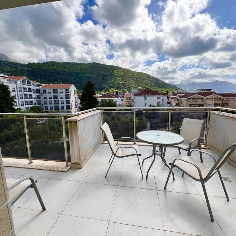 Palma - One-Bedroom Apartment - 11