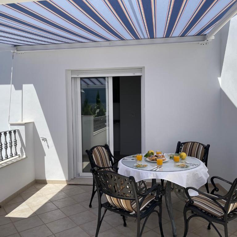 Casa Azahar centrally located 2 bedroom apartment - Two-Bedroom Apartment - 8