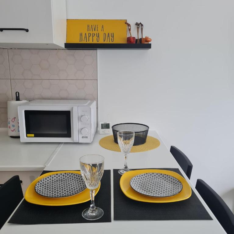 Apartman VIN 5 - Apartman sa 1 Spavaćom Sobom - 17