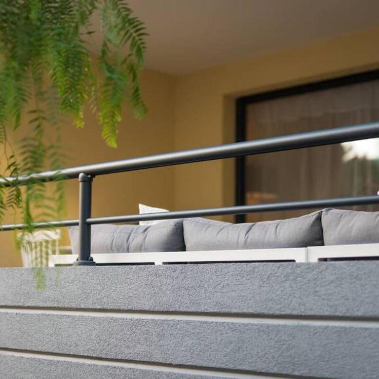 Studio NEUF - PORTES DE MONACO - Confort - Wifi - Clim - Appartement 1 Chambre - 16