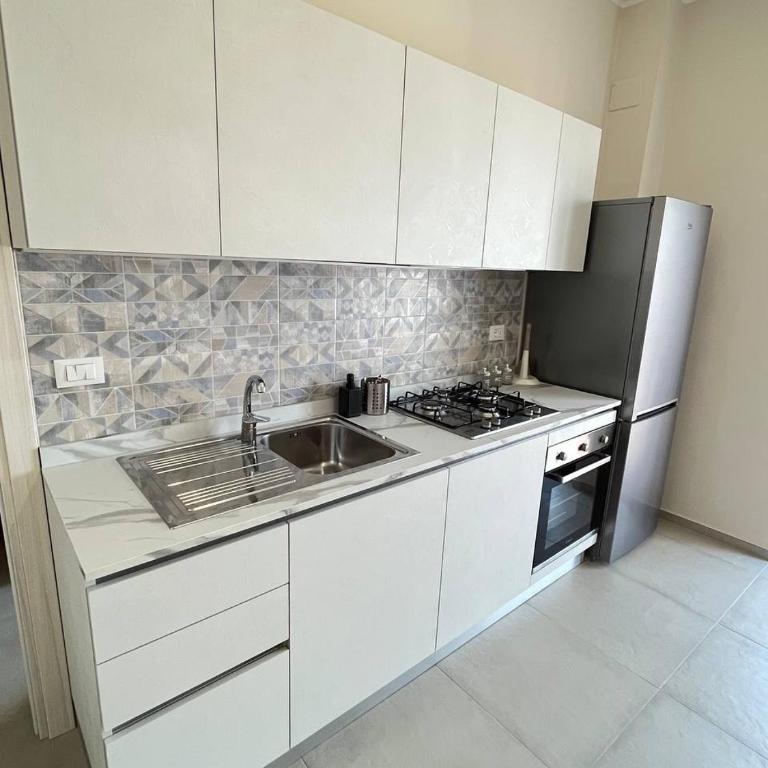 Red & Blue apartments - Appartamento con 1 Camera da Letto - 7