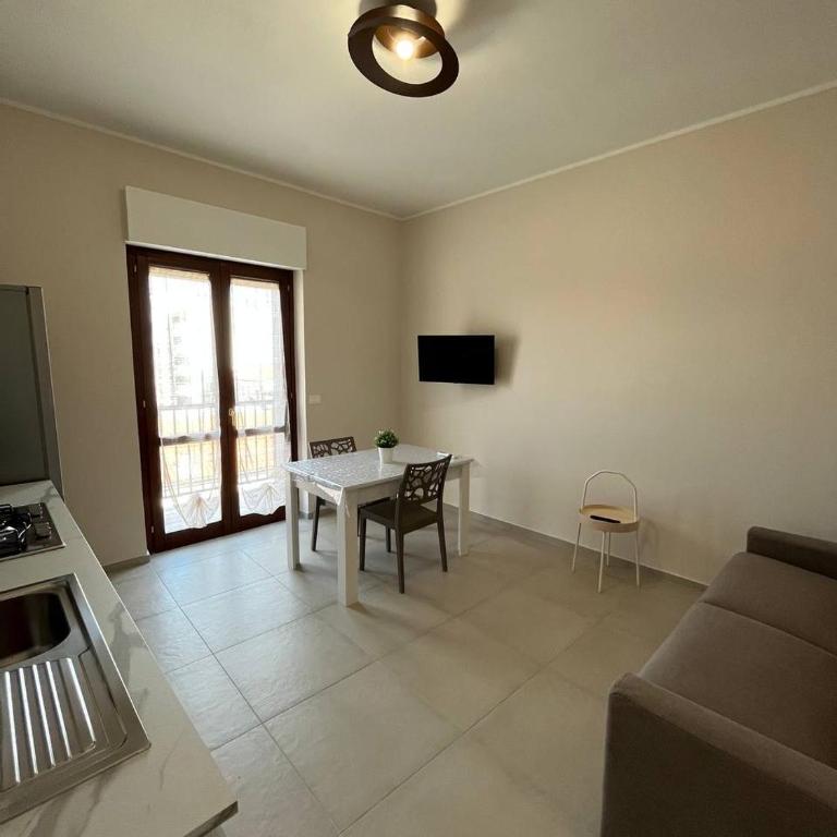 Red & Blue apartments - Appartamento con 1 Camera da Letto - 8