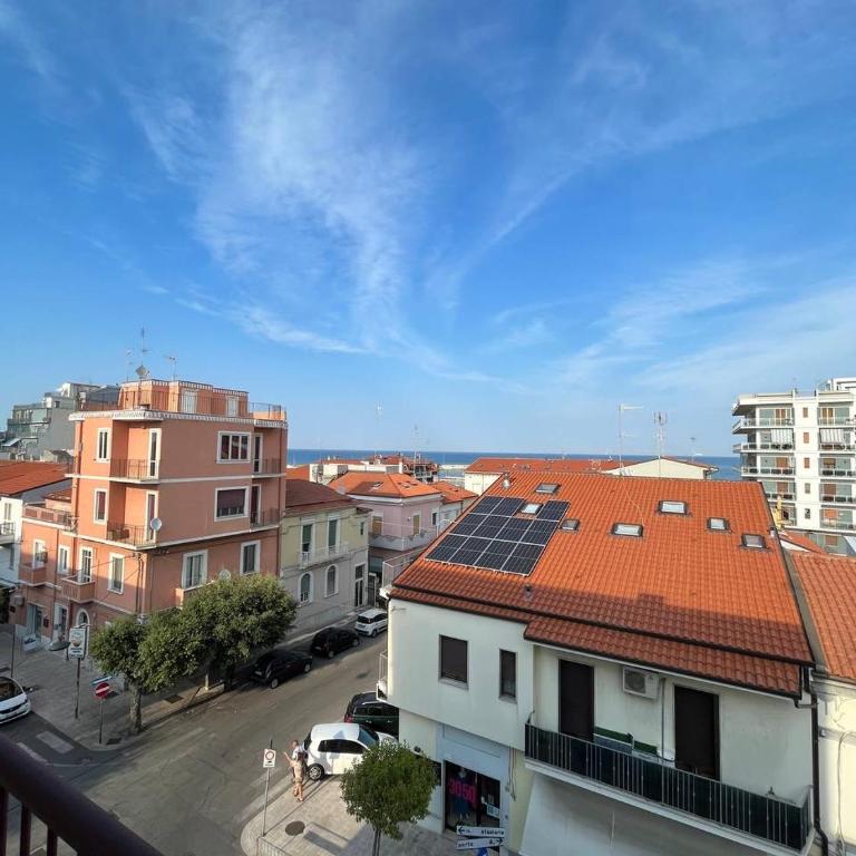 Red & Blue apartments - Appartamento con 1 Camera da Letto - 9