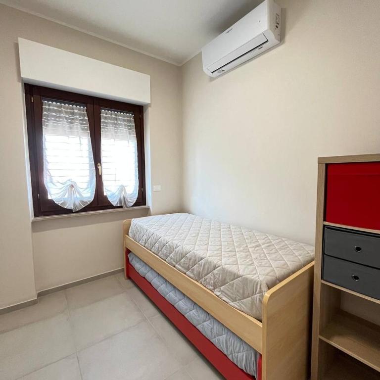 Red & Blue apartments - Appartamento con 2 Camere da Letto - 10
