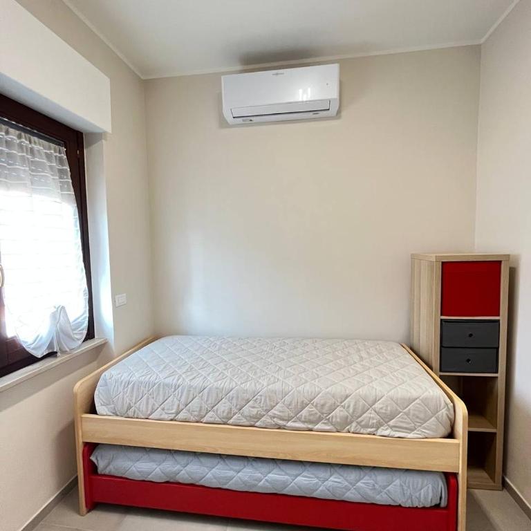 Red & Blue apartments - Appartamento con 2 Camere da Letto - 11