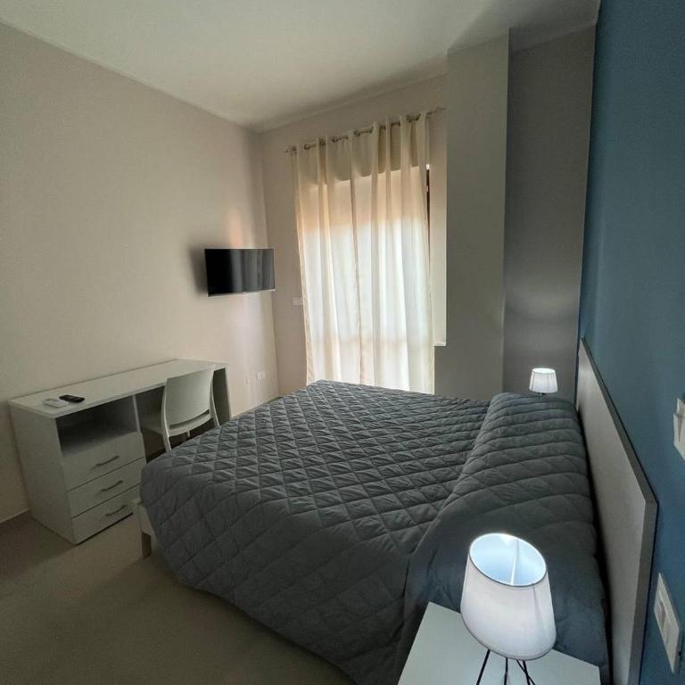 Red & Blue apartments - Appartamento con 2 Camere da Letto - 3