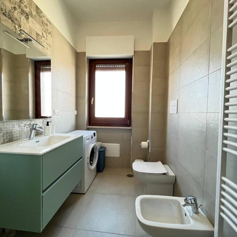 Red & Blue apartments - Appartamento con 1 Camera da Letto - 4
