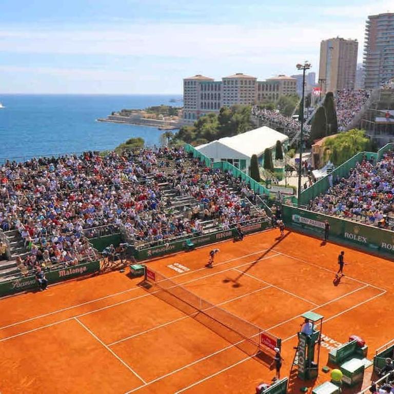 Studio NEUF - PORTES DE MONACO - Confort - Wifi - Clim - Appartement 1 Chambre - 44