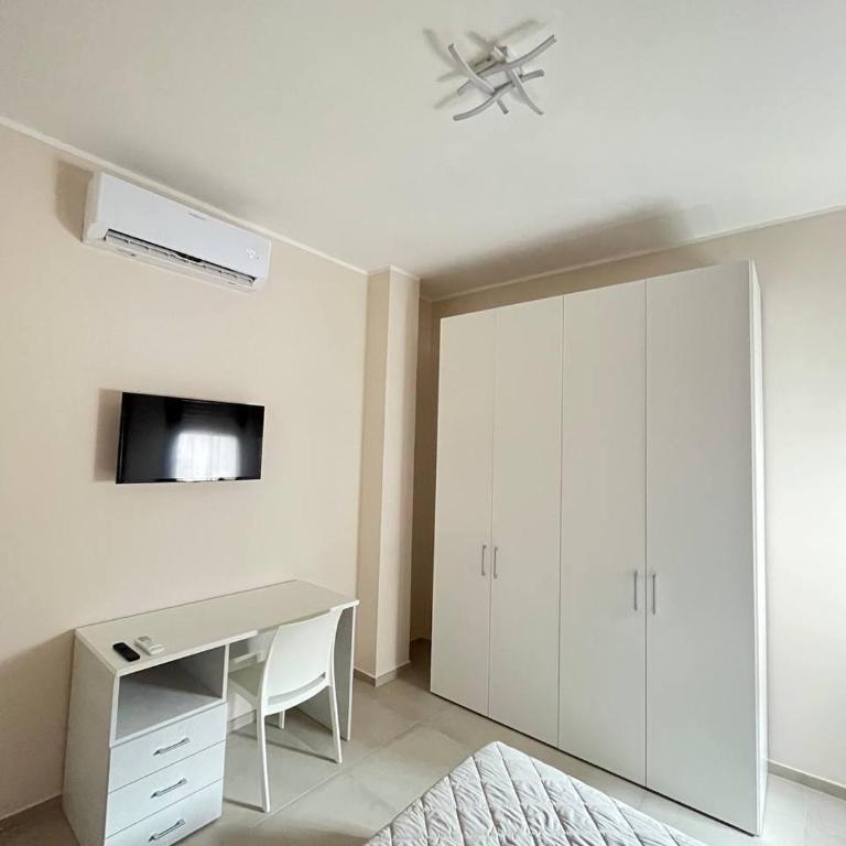 Red & Blue apartments - Appartamento con 1 Camera da Letto - 3