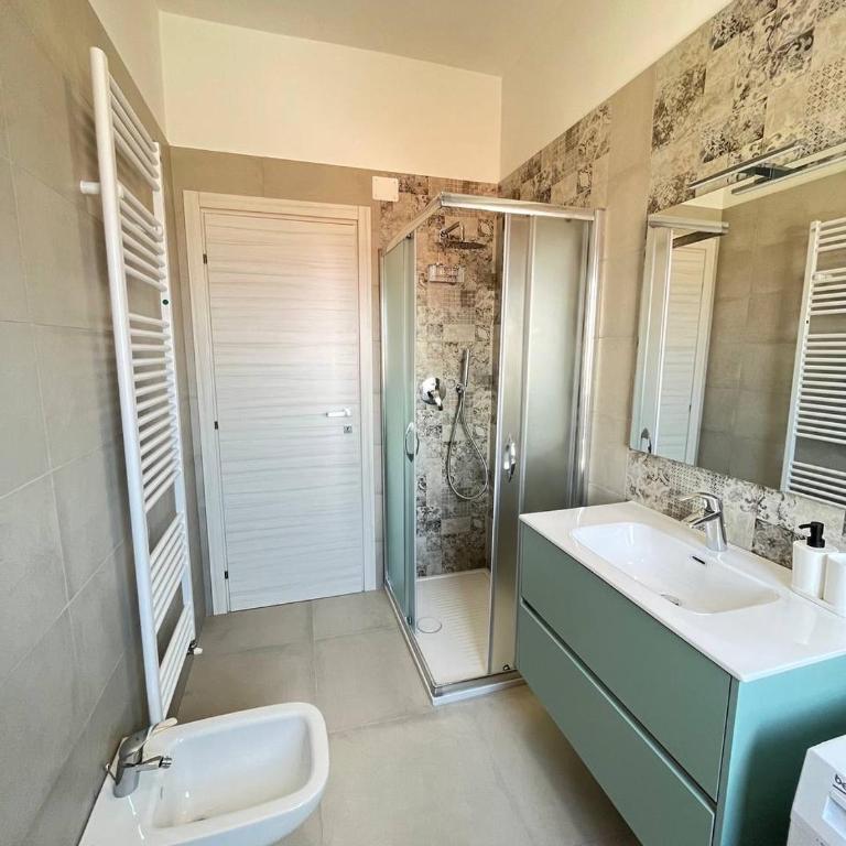 Red & Blue apartments - Appartamento con 1 Camera da Letto - 5
