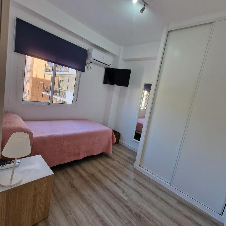 Virgen de Luján Triana - Three-Bedroom Apartment - 29