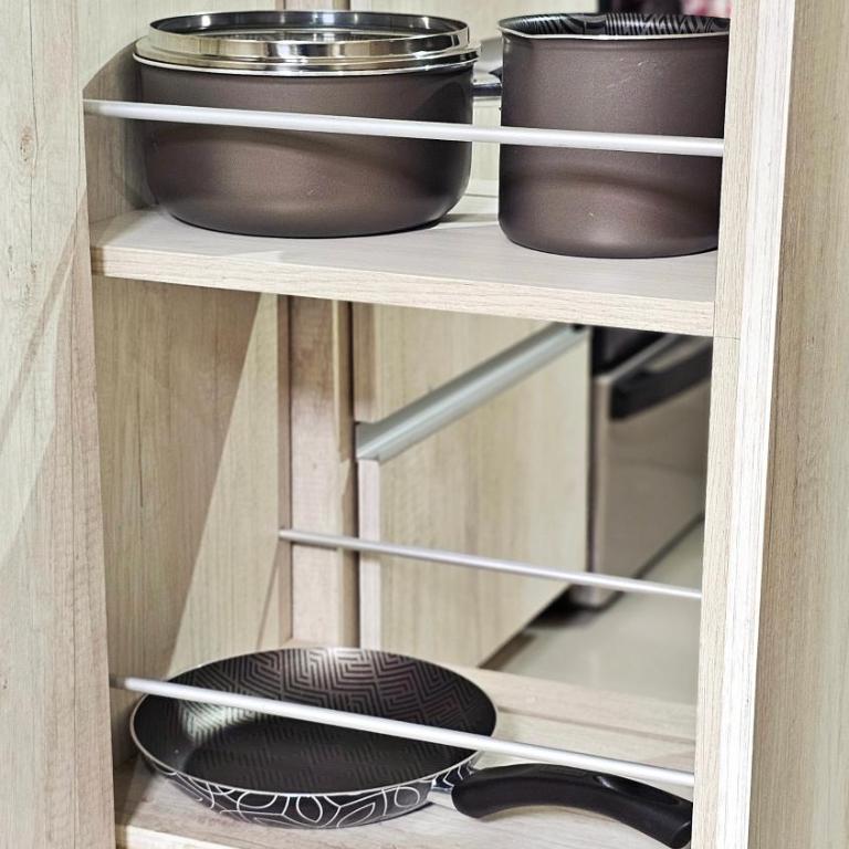 Bruno`s Haven - Apartamento de 1 dormitorio - 5
