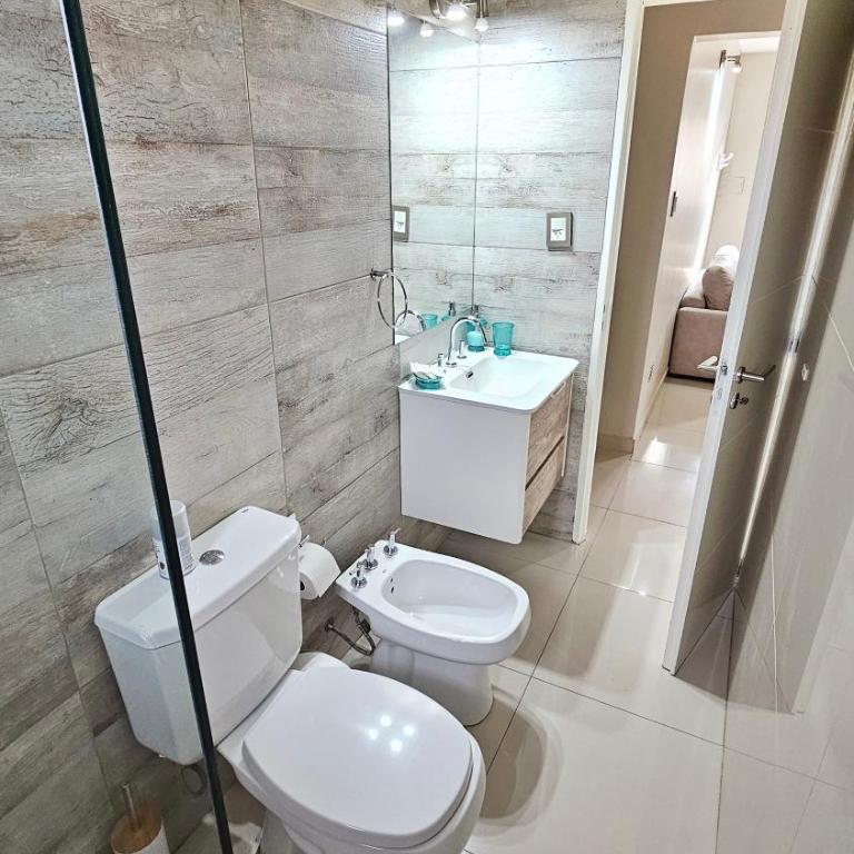 Bruno`s Haven - Apartamento de 1 dormitorio - 17