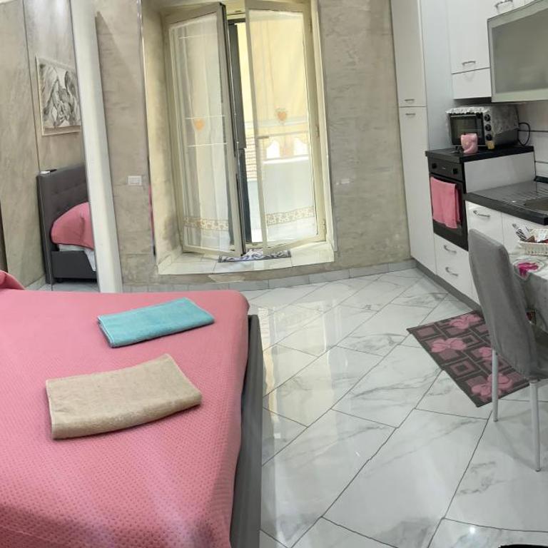 Casa sul muretto - Appartamento con 1 Camera da Letto - 3