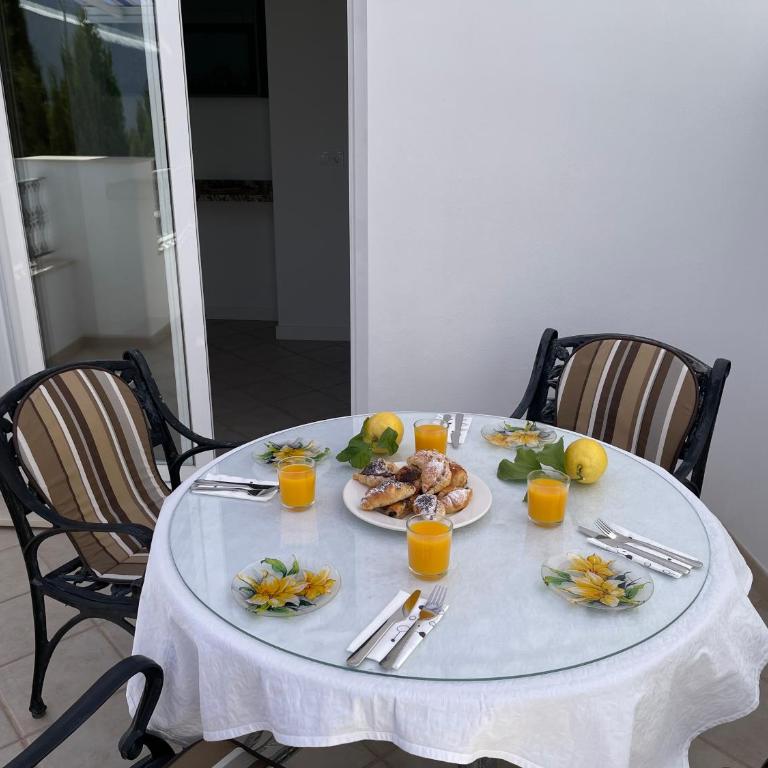 Casa Azahar centrally located 2 bedroom apartment - Two-Bedroom Apartment - 44