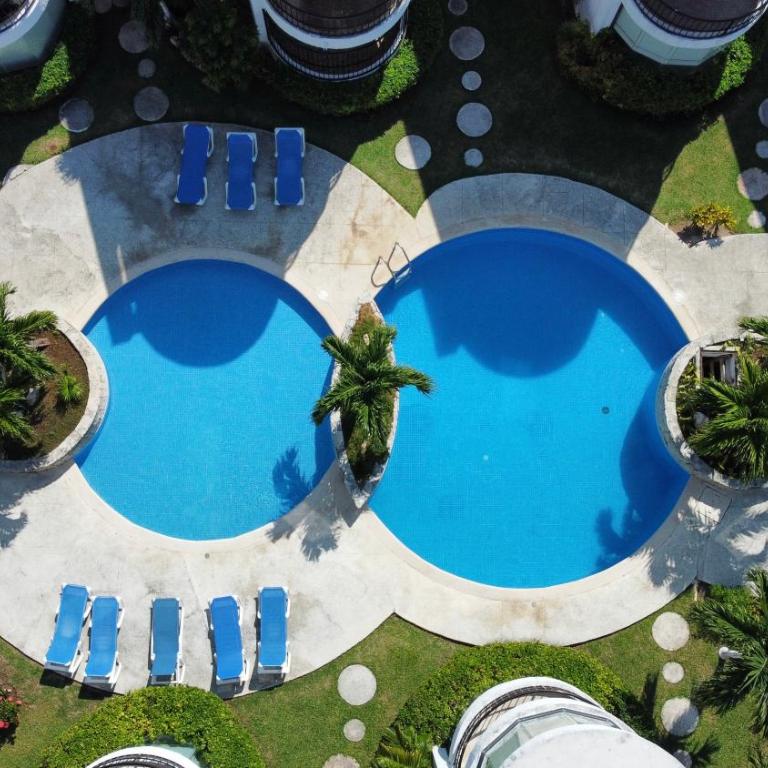 Amazing Villas at Las Cupulas - Villa - 6