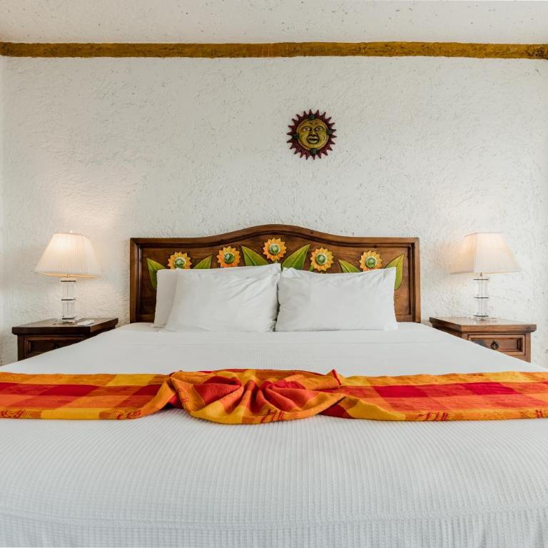 Amazing Villas at Las Cupulas - Villa - 15