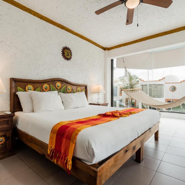 Amazing Villas at Las Cupulas - Villa - 21