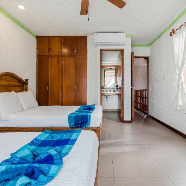 Amazing Villas at Las Cupulas - Villa - 20