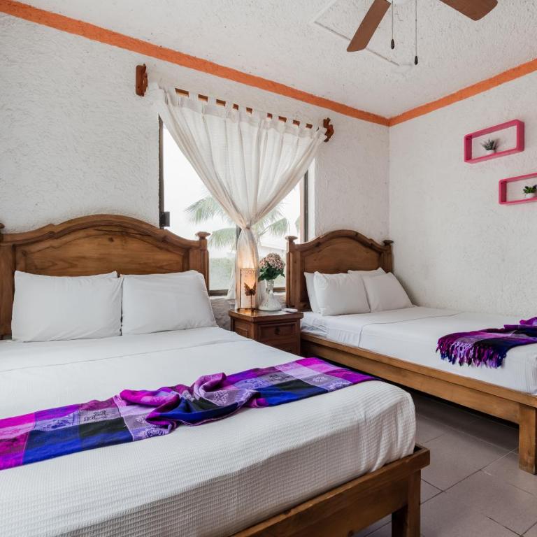 Amazing Villas at Las Cupulas - Villa - 18