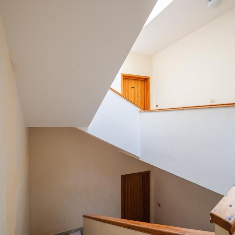 Su Entu 500mt Lido Beach - One-Bedroom Apartment - 16