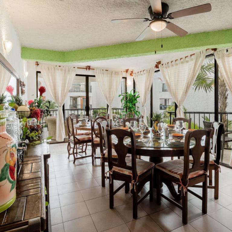 Amazing Villas at Las Cupulas - Villa - 29