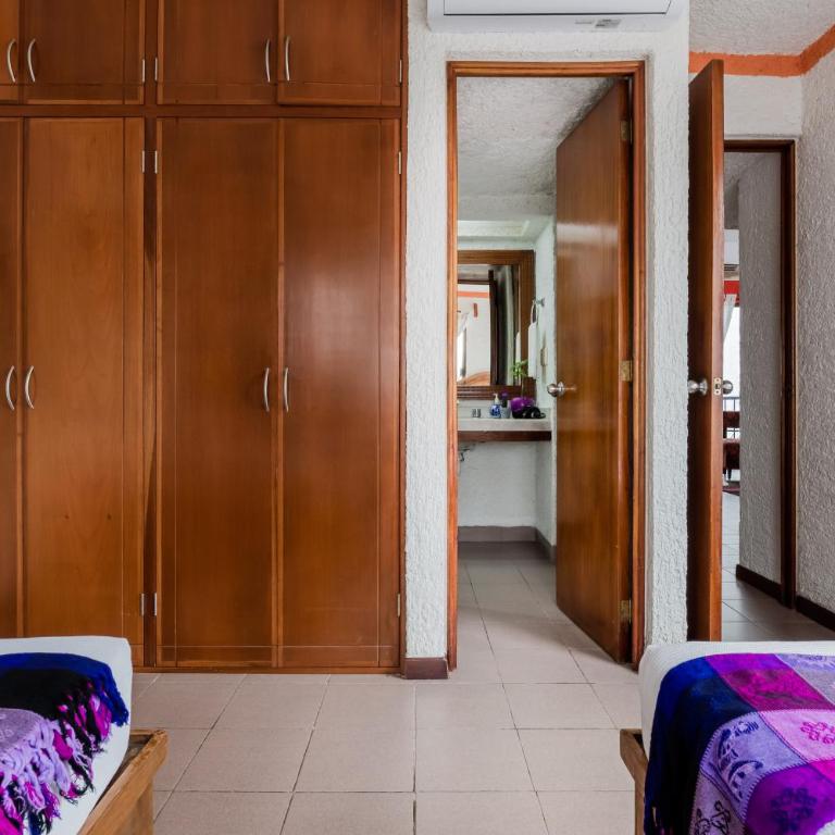 Amazing Villas at Las Cupulas - Villa - 31