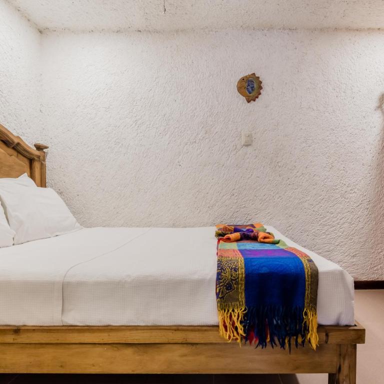 Amazing Villas at Las Cupulas - Villa - 41