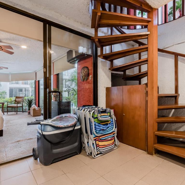 Amazing Villas at Las Cupulas - Villa - 33