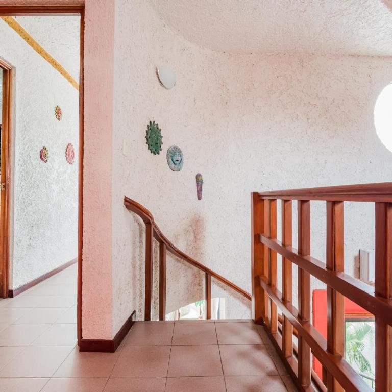 Amazing Villas at Las Cupulas - Villa - 44