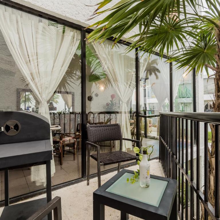 Amazing Villas at Las Cupulas - Villa - 43