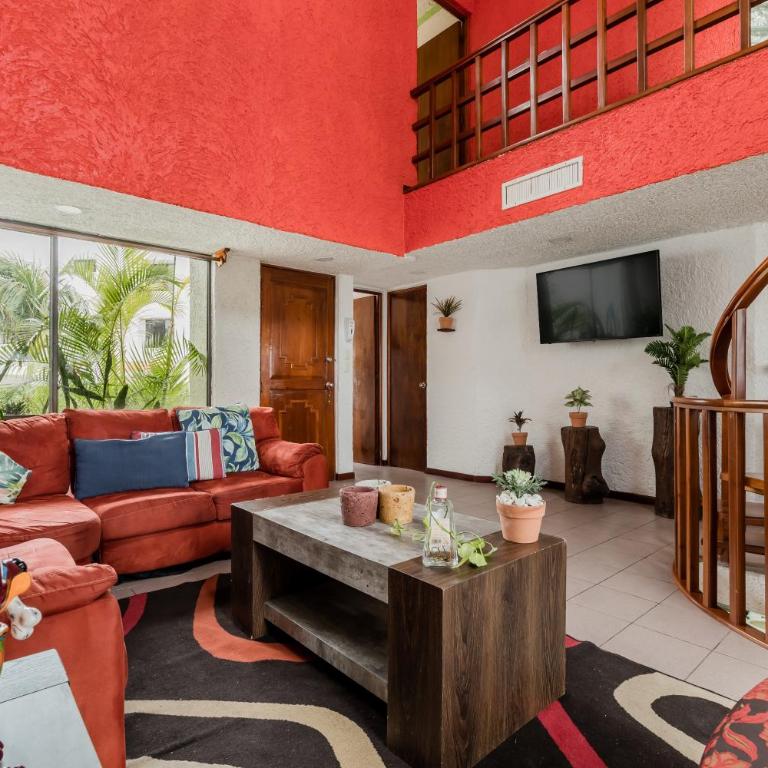 Amazing Villas at Las Cupulas - Villa - 48