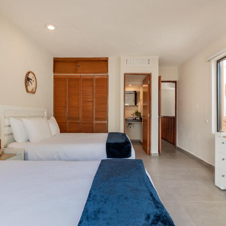 Amazing Villas at Las Cupulas - Villa - 10