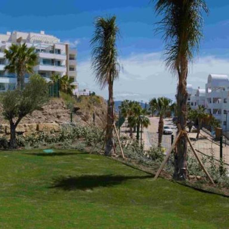 SUNNY CLAUDIA´S GARDEN CALACEITE - Apartamento de 1 dormitorio - 26