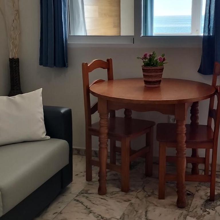 Apartamentos Don Pepe - Apartamento de 1 dormitorio con vistas al mar (1-3 adultos) - 3