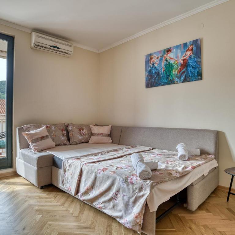 COMFORT APARTMENT NEAR THE BEACH - Porodični Studio - 15