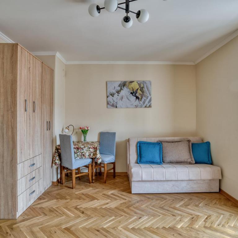 COMFORT APARTMENT NEAR THE BEACH - Porodični Studio - 11