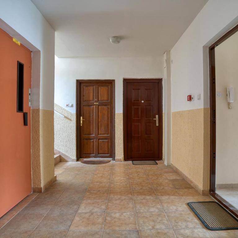 COMFORT APARTMENT NEAR THE BEACH - Porodični Studio - 8