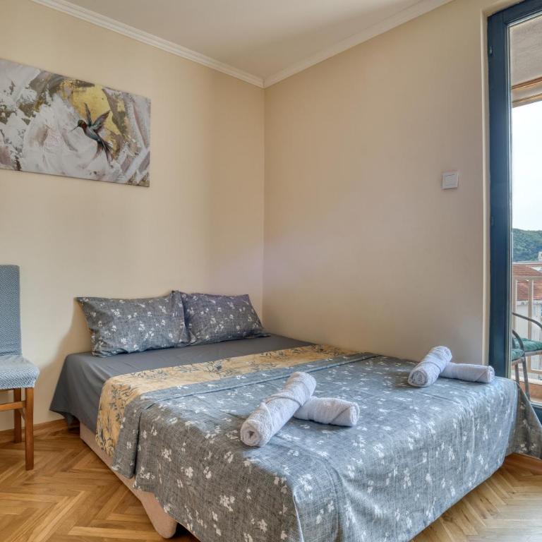 COMFORT APARTMENT NEAR THE BEACH - Porodični Studio - 9