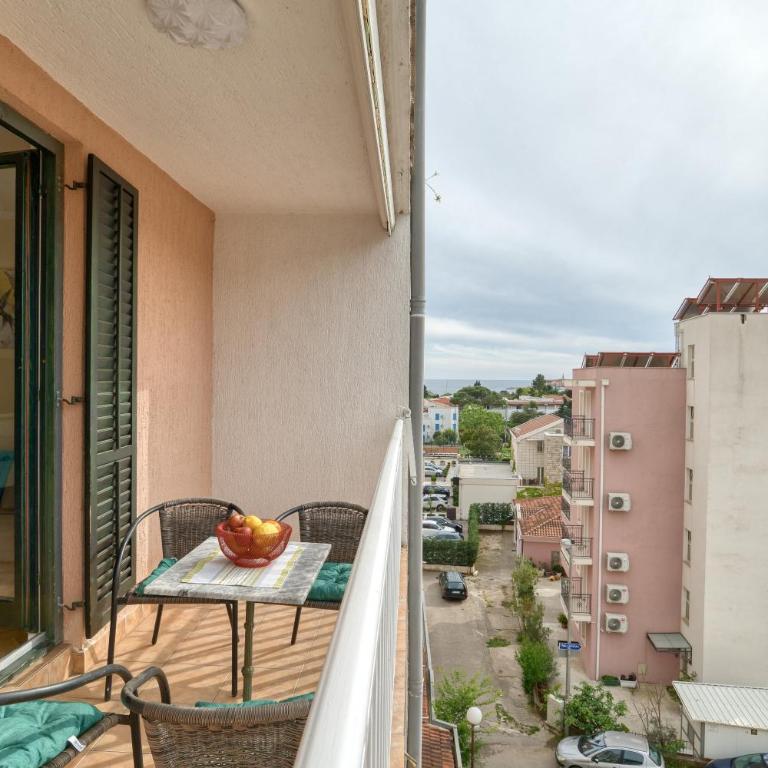 COMFORT APARTMENT NEAR THE BEACH - Porodični Studio - 17