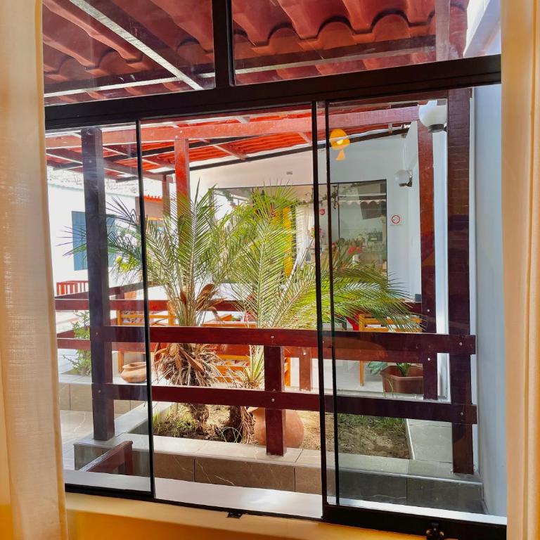 HUANCHACO GARDENS - One-Bedroom Apartment - 1