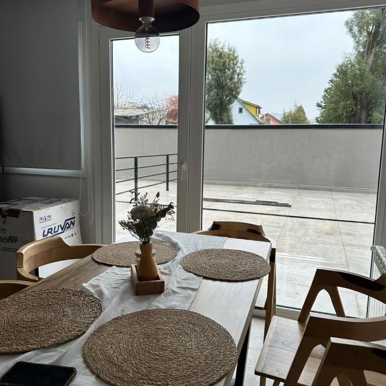 Espacio Bariloche - Apartamento de 1 dormitorio - 4